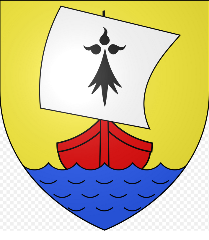 Blason Arzon