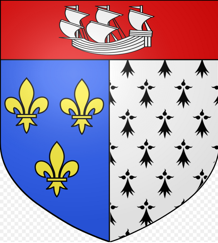 Blason Sarzeau